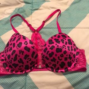 Victoria Secret PINK push up bra